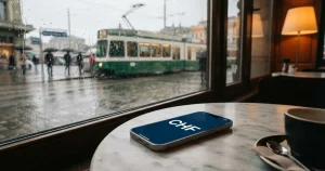 Wettanbieter mit PayPal in der Schweiz 2026 – wer PayPal akzeptiert