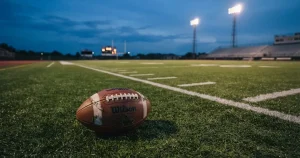 American Football Wetten in der Schweiz 2026 – Regeln, Anbieter, Risiken