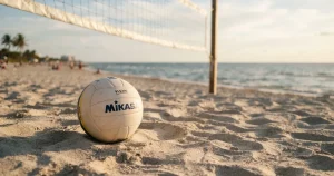 Beachvolleyball-Wetten Schweiz 2026 – Anbieter, Regeln, Quoten