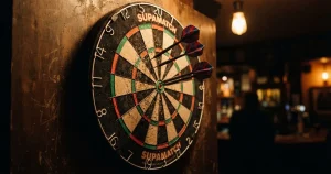 Online Darts Wetten Schweiz 2026 – Anbieter, Regeln und Tipps