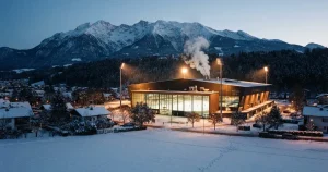 Online Eishockey Wetten Schweiz 2026 – Anbieter, Recht & Märkte