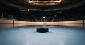 Online NHL Wetten Schweiz 2026 — Anbieter, Regeln, Quoten
