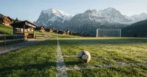 Sportwetten in der Schweiz 2026: Anbieter, Regeln und Spielerschutz