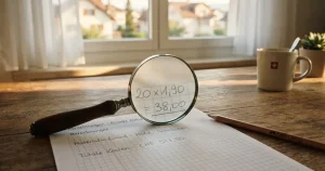 Wettschein für morgen: Planung, Regeln und Schweizer Anbieter